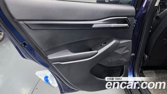 Kia Seltos Gasoline 2.0 2WD Prestige 2024 — фото 25