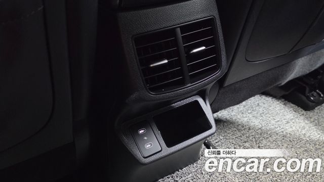Kia Seltos Gasoline 2.0 2WD Prestige 2024 — фото 28
