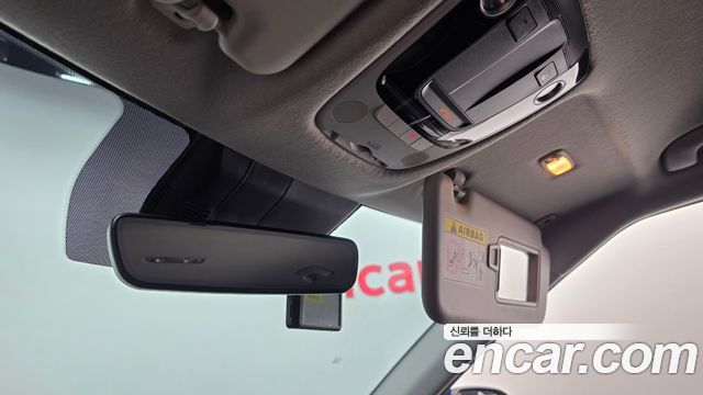 Kia Seltos Gasoline 2.0 2WD Prestige 2024 — фото 29