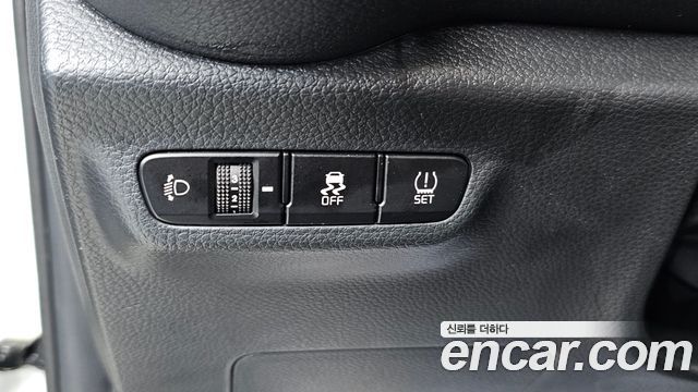 Kia Morning Urban (JA) Standard 2023 — фото 20