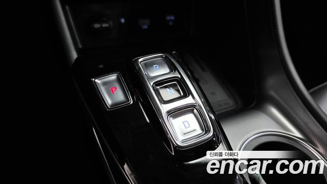 Hyundai Sonata (DN8) 2.0 Premium Plus 2022 — фото 9