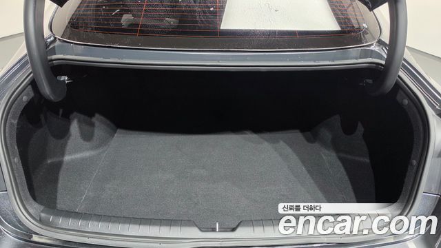 Hyundai Sonata (DN8) 2.0 Premium Plus 2022 — фото 18