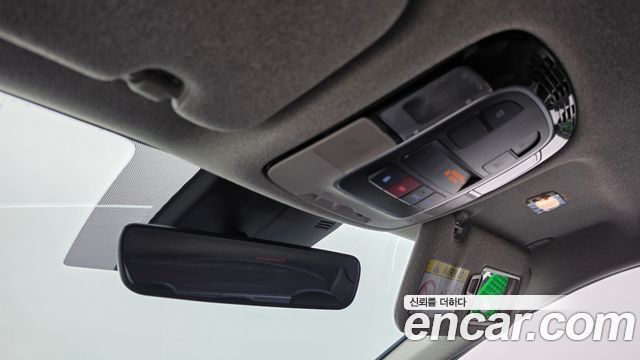 Hyundai Sonata (DN8) 2.0 Premium Plus 2022 — фото 20