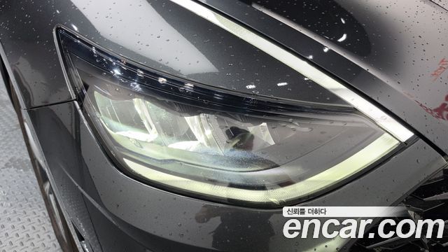 Hyundai Sonata (DN8) 2.0 Premium Plus 2022 — фото 22