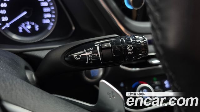 Hyundai Sonata (DN8) 2.0 Premium Plus 2022 — фото 27