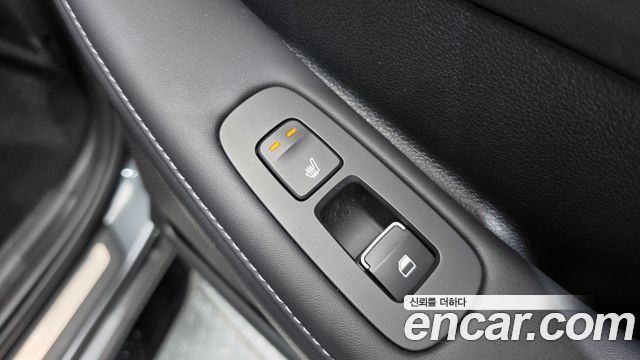 Hyundai Sonata (DN8) 2.0 Premium Plus 2022 — фото 28