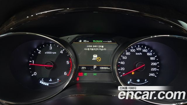 Kia Carnival 9-Seater Noblesse Special 2020 — фото 8
