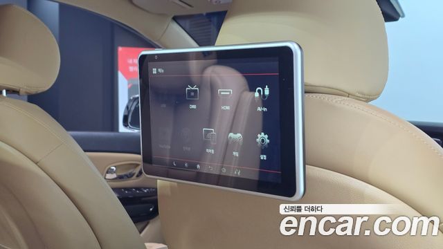 Kia Carnival 9-Seater Noblesse Special 2020 — фото 19