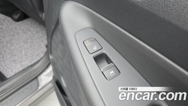 Hyundai Santa Fe Diesel 2.2 2WD Exclusive 2023 — фото 19