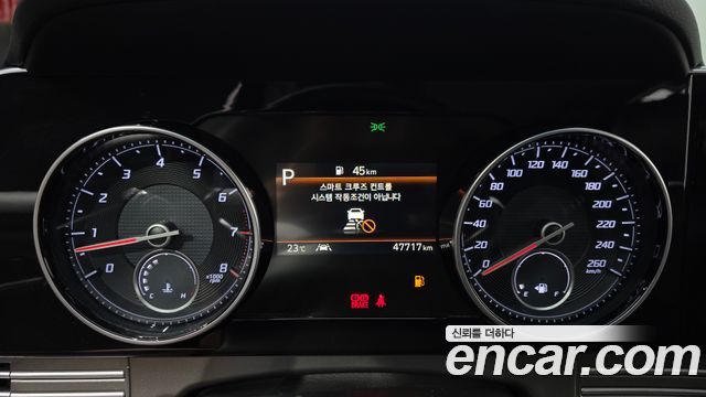 Hyundai Grandeur (IG) 2.5 Premium Choice 2020 — фото 8