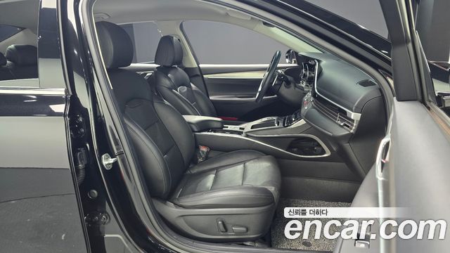 Hyundai Grandeur (IG) 2.5 Premium Choice 2020 — фото 10