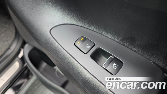Hyundai Grandeur (IG) 2.5 Premium Choice 2020 — фото 17