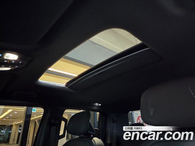 Kia Tasman 2.5T Gasoline 4WD X-Pro 2026 — фото 10