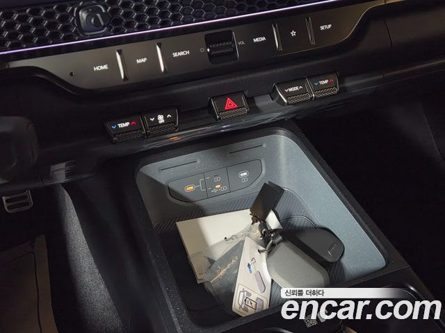 Kia Tasman 2.5T Gasoline 4WD X-Pro 2026 — фото 21