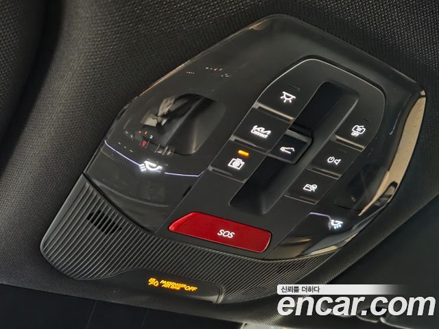 Kia Tasman 2.5T Gasoline 4WD X-Pro 2026 — фото 23