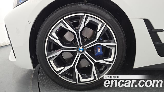 BMW 4 Series (G22) 420d M Sport Performance Gran Coupe 2023 — фото 5