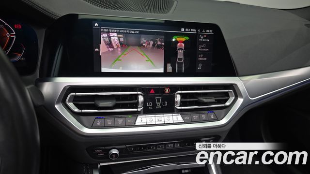 BMW 4 Series (G22) 420d M Sport Performance Gran Coupe 2023 — фото 15