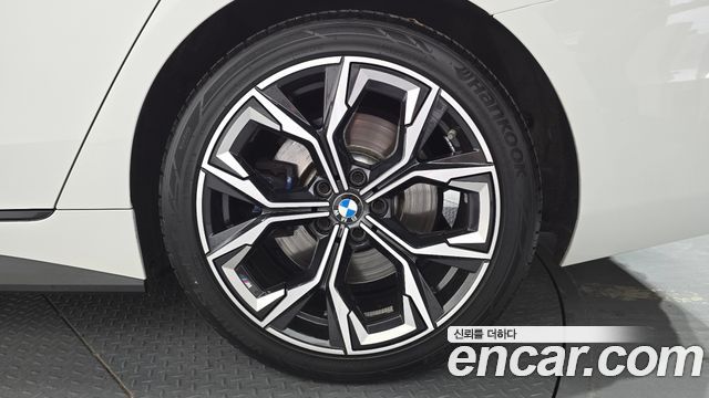 BMW 4 Series (G22) 420d M Sport Performance Gran Coupe 2023 — фото 21
