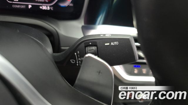 BMW 4 Series (G22) 420d M Sport Performance Gran Coupe 2023 — фото 28