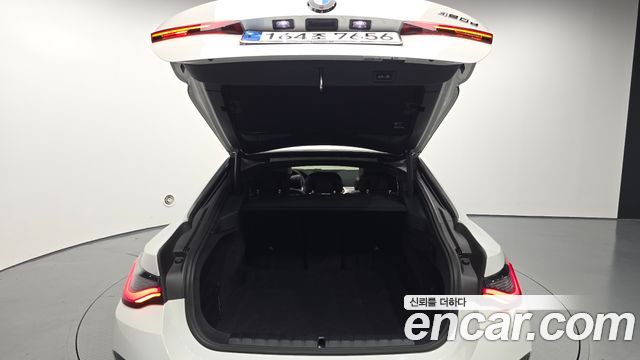 BMW 4 Series (G22) 420d M Sport Performance Gran Coupe 2023 — фото 34