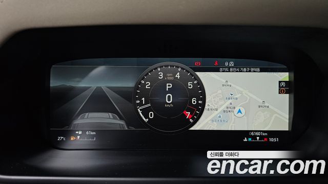 Land Rover Defender (L663) 110 P300 X-Dynamic SE 2022 — фото 8