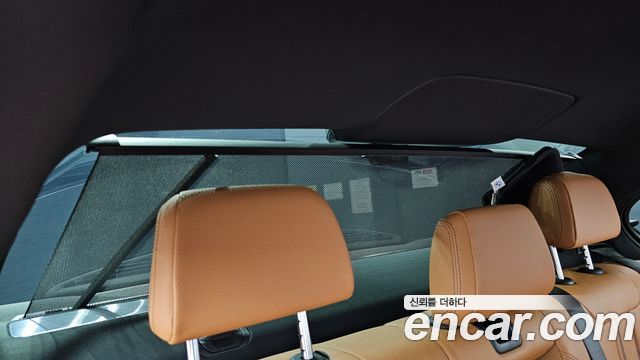 BMW 5 Series (G30) 520i M Sport 2022 — фото 19