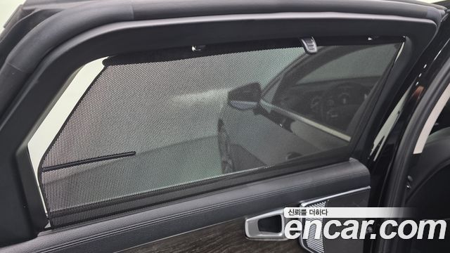 Kia K8 2.5 Gasoline 2WD Noblesse 2022 — фото 28