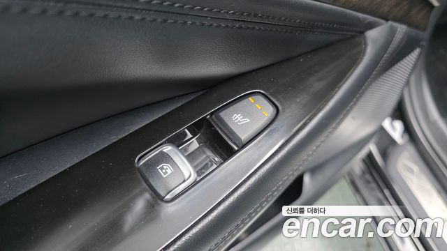 Kia K8 2.5 Gasoline 2WD Noblesse 2022 — фото 29
