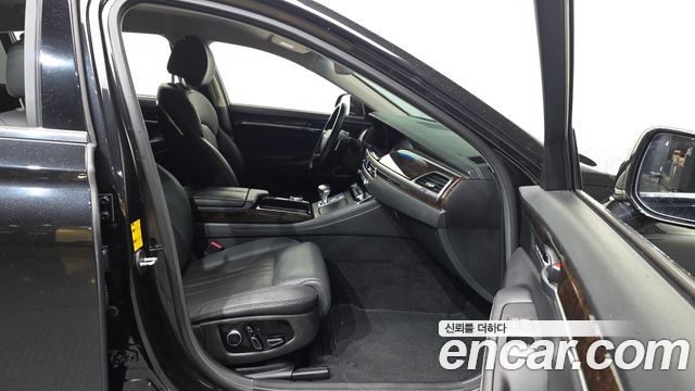Genesis G90 3.8 AWD Premium Luxury 2019 — фото 11