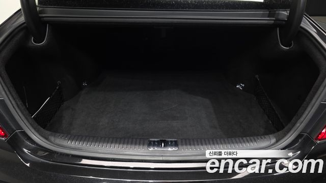Genesis G90 3.8 AWD Premium Luxury 2019 — фото 20