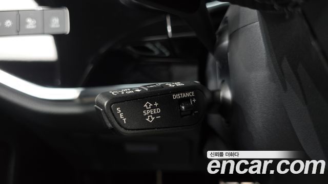 Audi Q3 (F3) 35 TDI Quattro Premium Sportback 2023 — фото 20