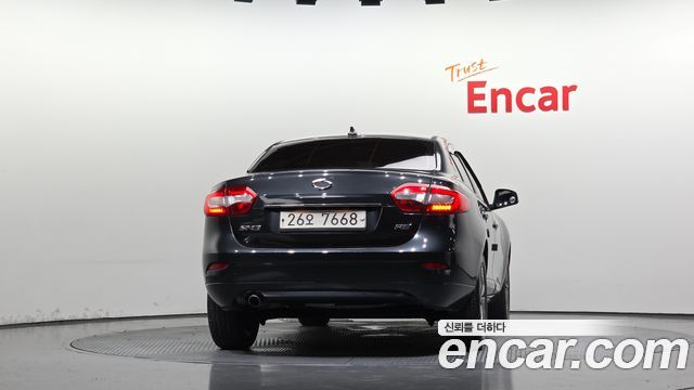 Renault Korea SM3 Neo RE 2015 — фото 4