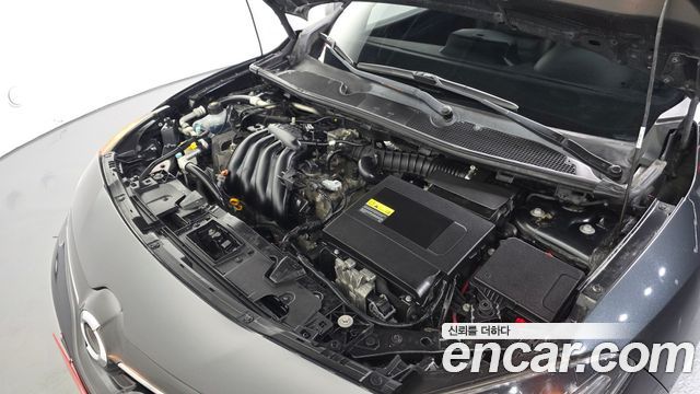 Renault Korea SM3 Neo RE 2015 — фото 6