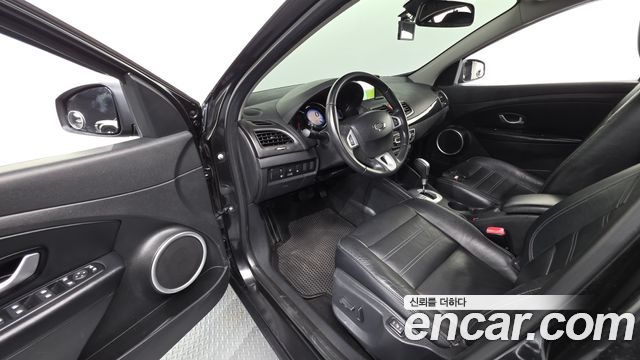 Renault Korea SM3 Neo RE 2015 — фото 10