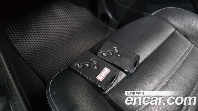 Renault Korea SM3 Neo RE 2015 — фото 16