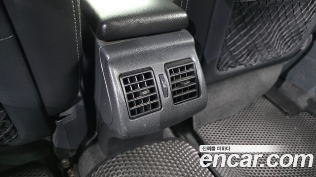 Renault Korea SM3 Neo RE 2015 — фото 17