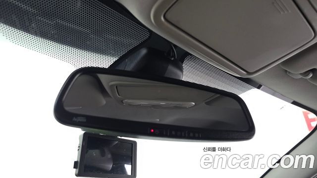 Renault Korea SM3 Neo RE 2015 — фото 18