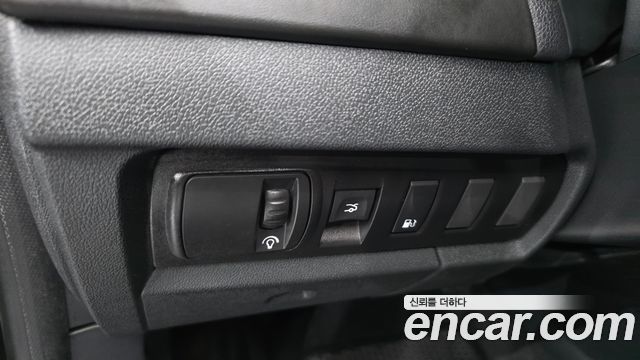 Renault Korea SM3 Neo RE 2015 — фото 19