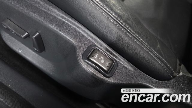 Renault Korea SM3 Neo RE 2015 — фото 20