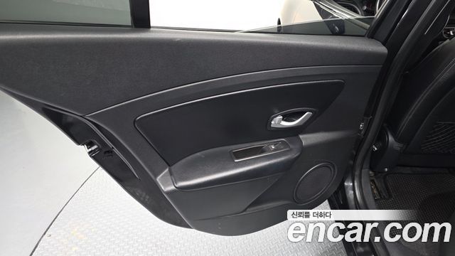 Renault Korea SM3 Neo RE 2015 — фото 25