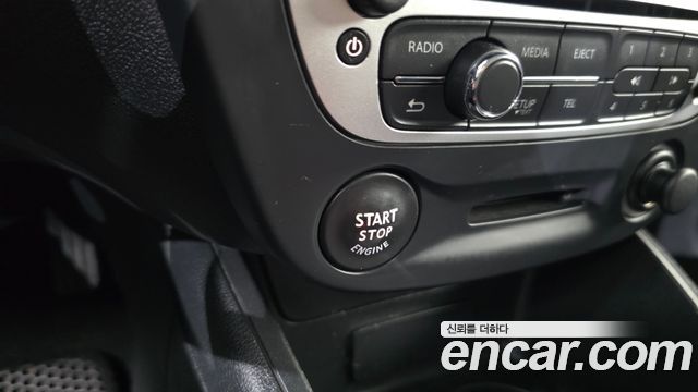 Renault Korea SM3 Neo RE 2015 — фото 27