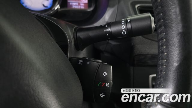 Renault Korea SM3 Neo RE 2015 — фото 28