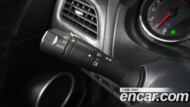 Renault Korea SM3 Neo RE 2015 — фото 30