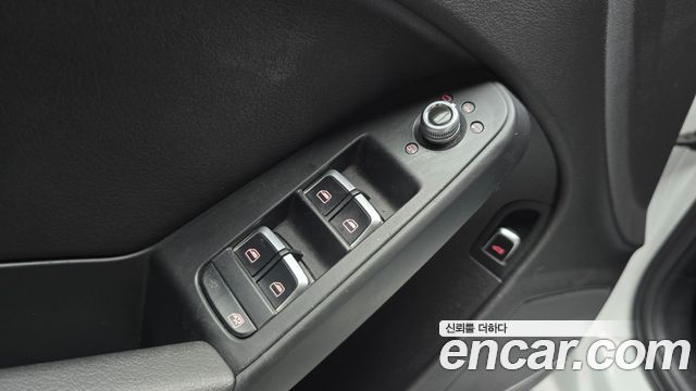 Audi A4 2.0 TDI B8 2013 — фото 14