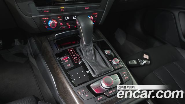 Audi A6 35 TDI Premium C7 2018 — фото 9