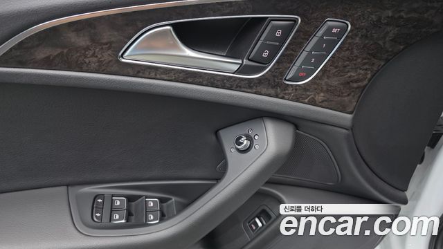 Audi A6 35 TDI Premium C7 2018 — фото 11