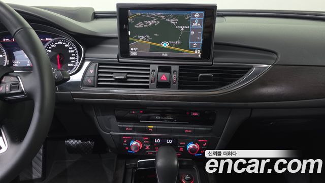Audi A6 35 TDI Premium C7 2018 — фото 13