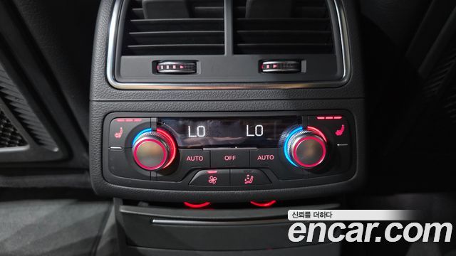 Audi A6 35 TDI Premium C7 2018 — фото 16