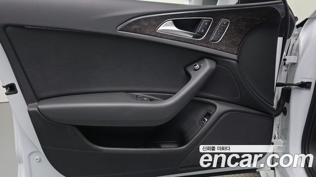 Audi A6 35 TDI Premium C7 2018 — фото 24