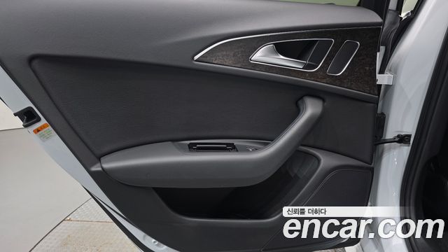 Audi A6 35 TDI Premium C7 2018 — фото 25
